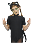 Katt Barnset