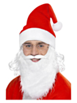 Jultomteset