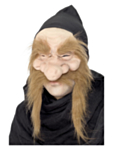 Trollkarlsmask