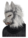 Vargmask