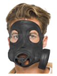 Gasmask
