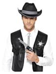 Nevada Style Deluxe Pistol
