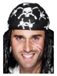 Piratscarf Bandana