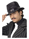 Trilby gangsterhatt