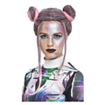 Space Knutar Paryk
