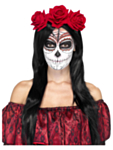 Day Of The Dead Diadem