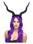 Malavia Horn