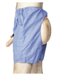 Oanständiga Shorts