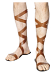 Gladiatorsandaler