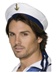 Sailor Hatt