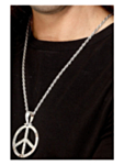 Peace Halsband