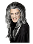 Ond Vampyr Peruk