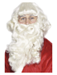 Deluxe Jultomteset