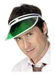 Poker Solskärm Grön