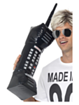 Uppblåsbar Retro Telefon
