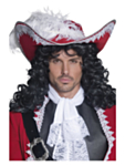 Piratkaptenshatt