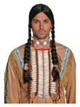 Indianhalsband