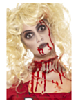 Zombiesmakeup