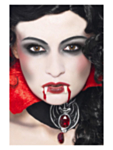 Vampyrmakeup