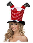 Julhatt Skorsten