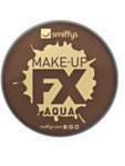 FX Aqua Ansiktsmåling Mörkbrun