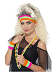 Randiga svettband