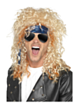 Heavy Metal Rocker Set