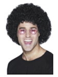 80-tal Liten Afroperuk