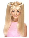Baby Spice-peruk
