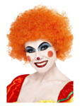 Stor Afroperuk Orange