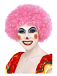 Stor Afroperuk Rosa