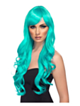 Siren Peruk Turkos