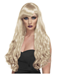 Sirene Peruk Blond