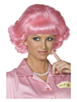 Grease® Frenchy Peruk