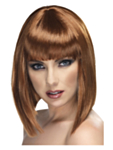 Glamperuk Brun