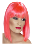 Glamperuk Neonrosa