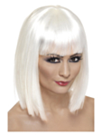 Glamperuk Vit