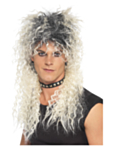 Rockerperuk