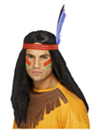 Indianp & Pannband