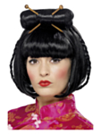 Orientalisk Peruk