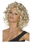 Grease Peruk: Vilda Sandy