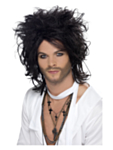 Russell Brand Peruk