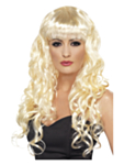 Glamourperuk Blond