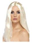 Idol Peruk Blond