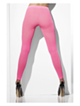 Leggings Neonrosa