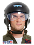 Top Gun Hjälm
