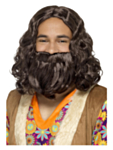 Hippie/Jesus Perukset