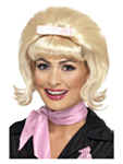 Bob 50-tal Peruk Blond