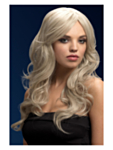 Fever Nicole Peruk Silverblond