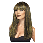 Egyptisk Gudinna Peruk